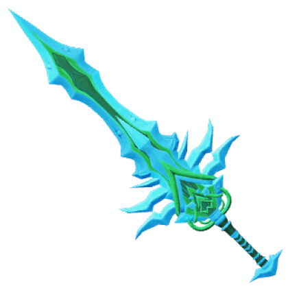 Tidal Verdance