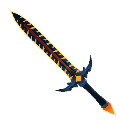 Tigershadow Blade