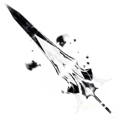 Timeless Greatsword