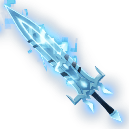 Titanium Reaver