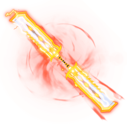 Titan's Gleam