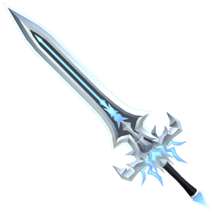Titansteel Saber