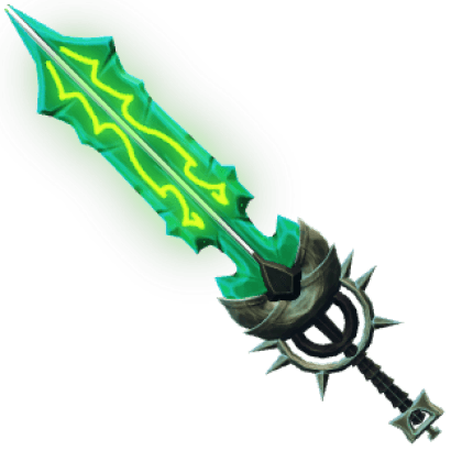 Toxic Fang