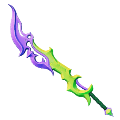Toxic Mirage