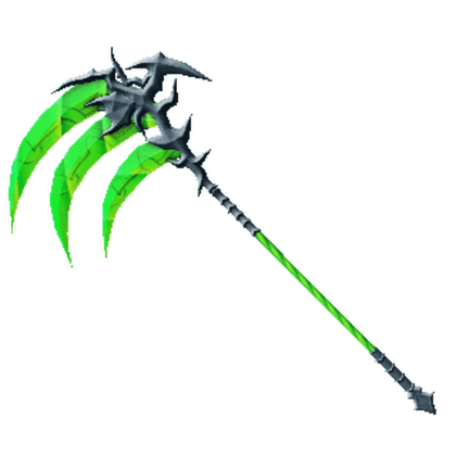 Toxic Reaper