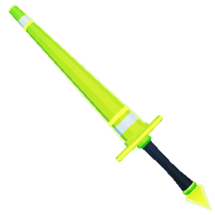 Training Cone Sword