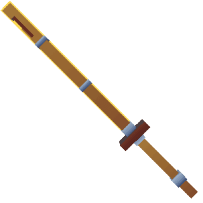 Training Stick