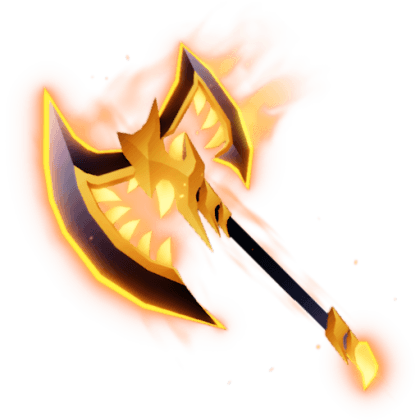 Trinity Axe