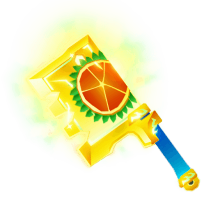 Tropical Cleaver