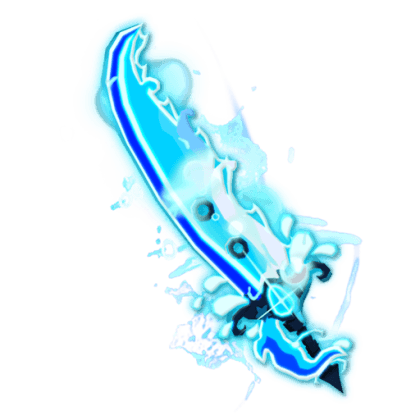 Tsunami Blade