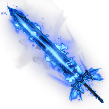 Tundraglass Blade