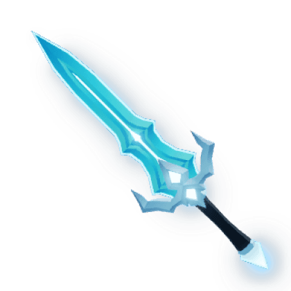 Tundraglass Greatblade