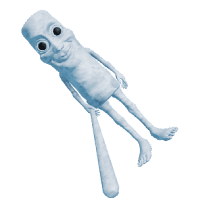 TUNG TUNG TUNG SAHUR