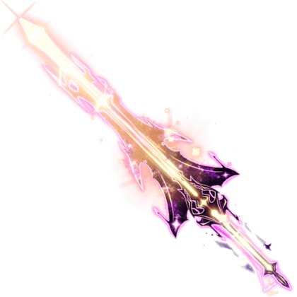 Twilight Blade