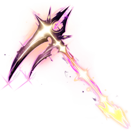 Twilight Scythe