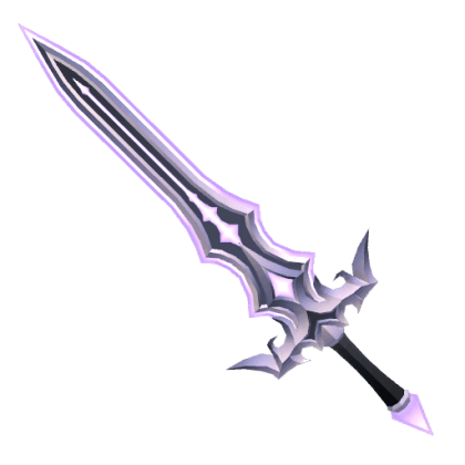 Twilight Serenade Blade