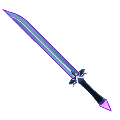 Twilight Tanto