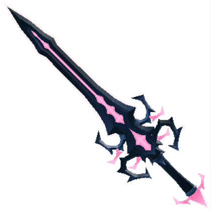 Twisted Love Dagger