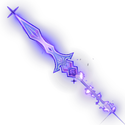 Umbra Spear