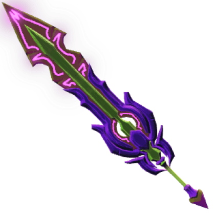 Umbral Bloom