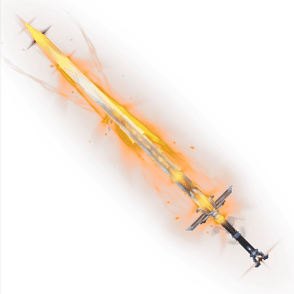 Undead Flames