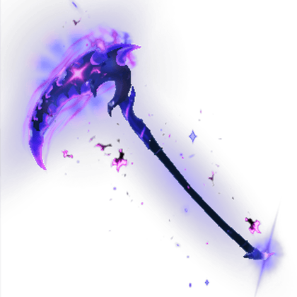 Underworld Scythe