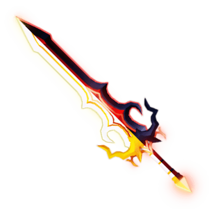 Unstable Blade
