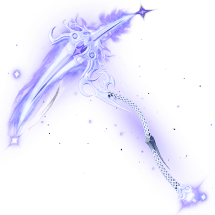 Valkyrien Scythe