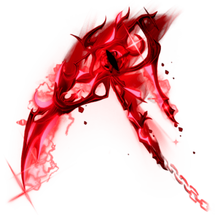 Vampire Sickle