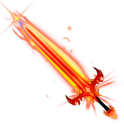 Vampire Sword