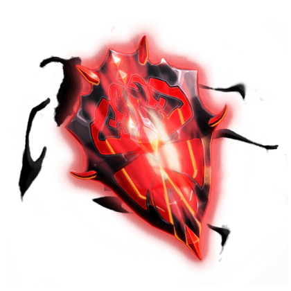 Vanguard Shield