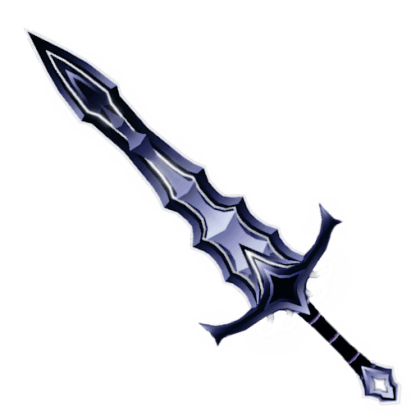 Vanguard's Blade