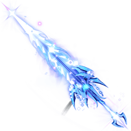 Vaporwave Blade