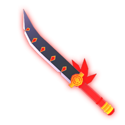 Vengeful Dagger