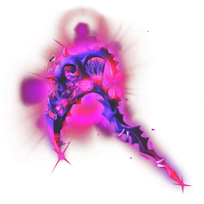 Venom Blade