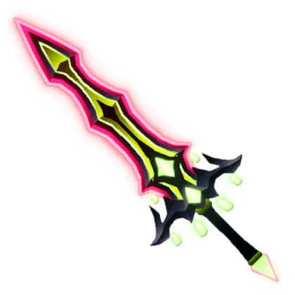 Venom Edge