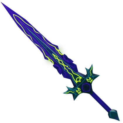 Venomspike Aegis