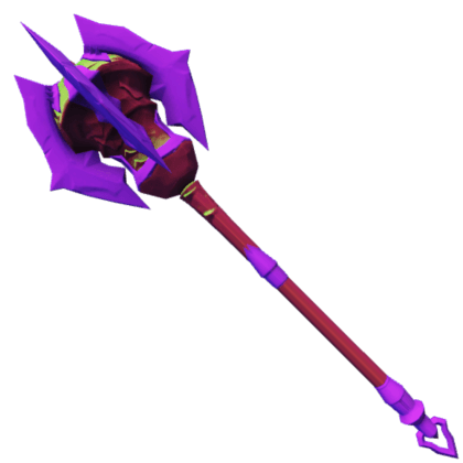 Violet Crusher