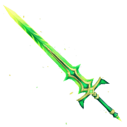 Viridian Edge
