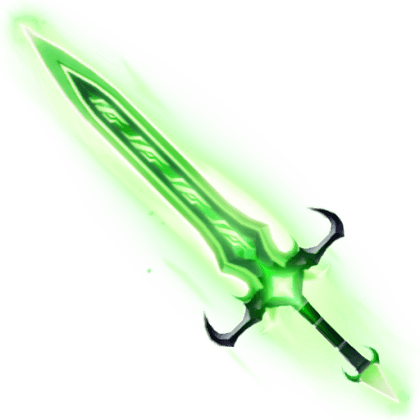Viscount's Blade