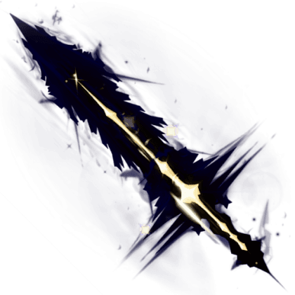 Void Blade