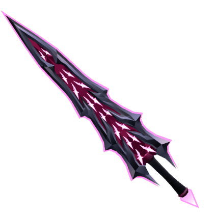 Void Breaker