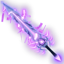 Void Circuit Blade