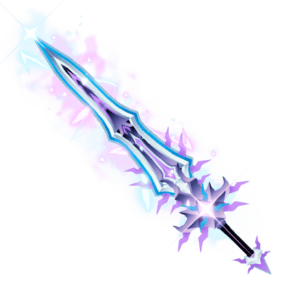 Void Engine Blade