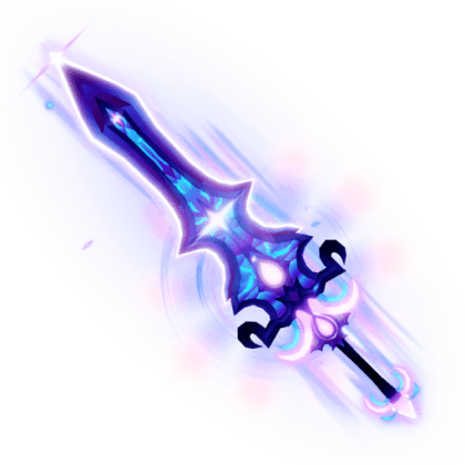 Void Greatsword