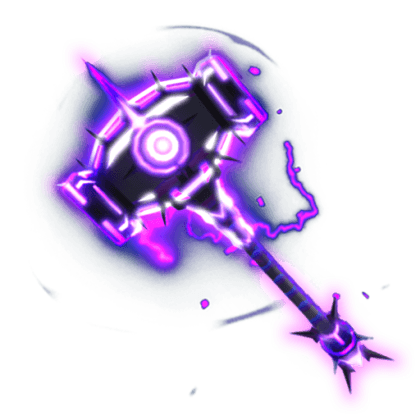 Void Hammer