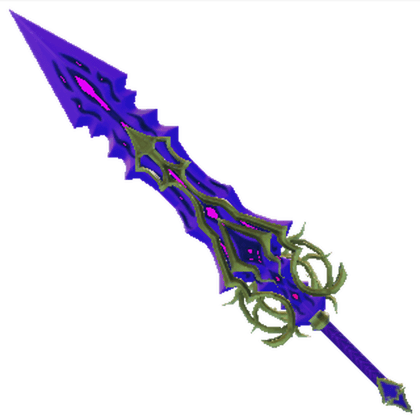 Void Sovereign