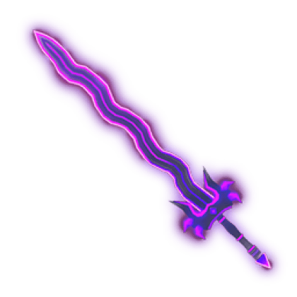 Void Sword