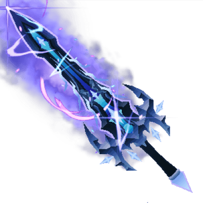 Voidborn Reaver