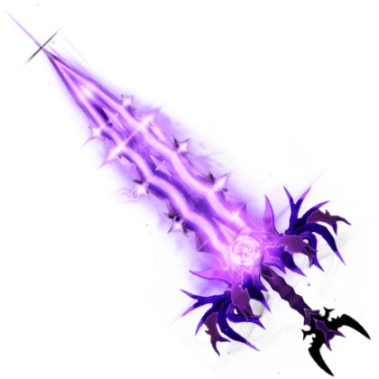 Voidbringer